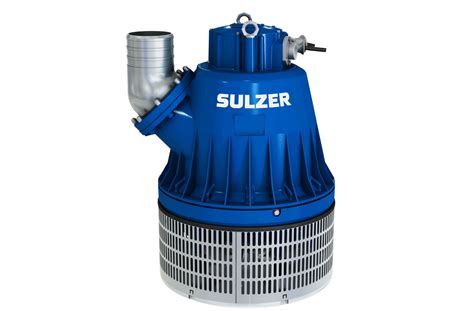 sulzer junction box|Submersible drainage pump J 604 .